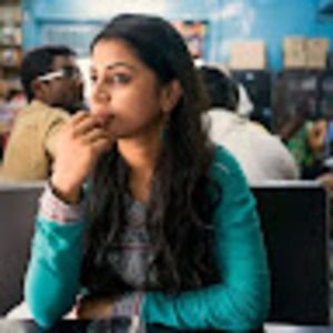 Meet your Posher, Abeer